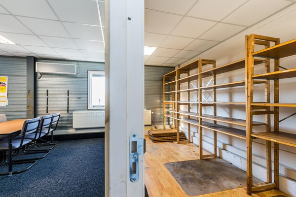 Medium property photo - Zwarte Zee 16, 3144 DE Maassluis